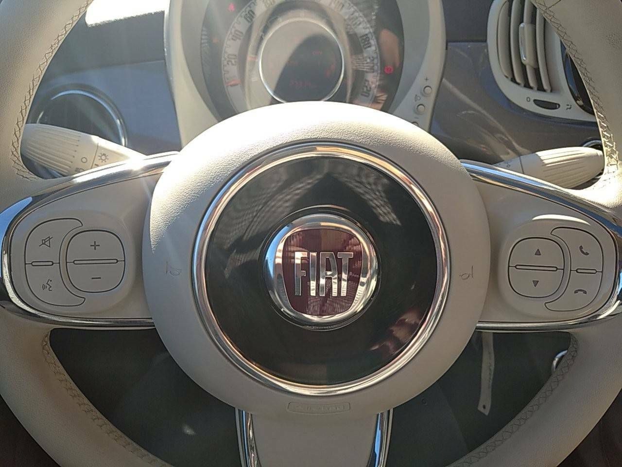Foto Fiat 500 17