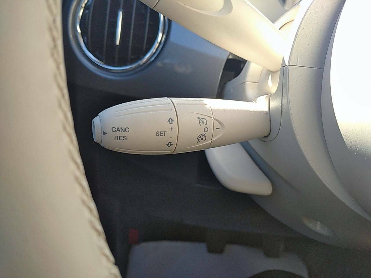Foto Fiat 500 18
