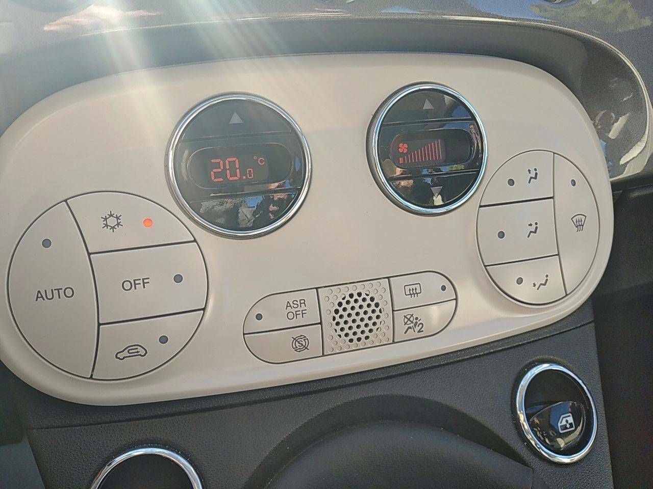 Foto Fiat 500 19