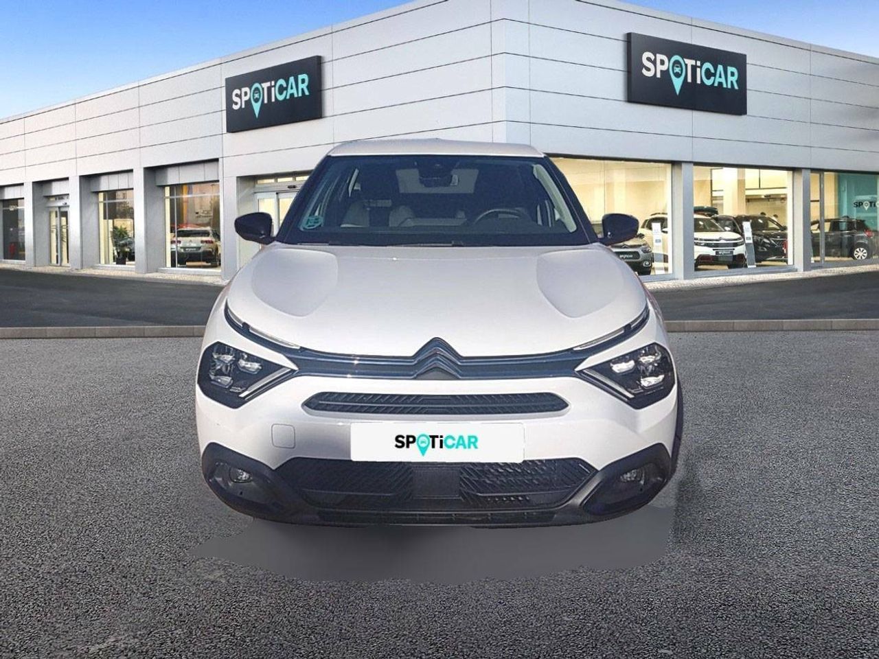 Foto Citroën C4 2