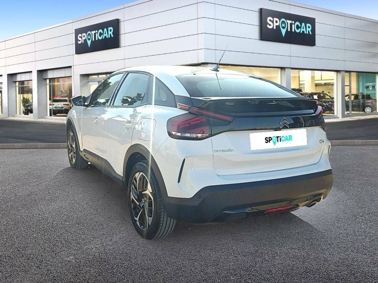 Foto Citroën C4 7