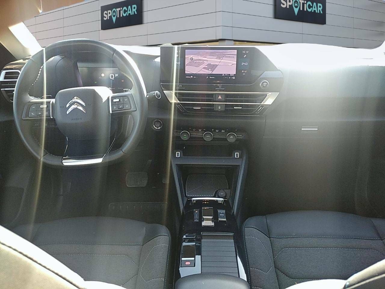 Foto Citroën C4 8
