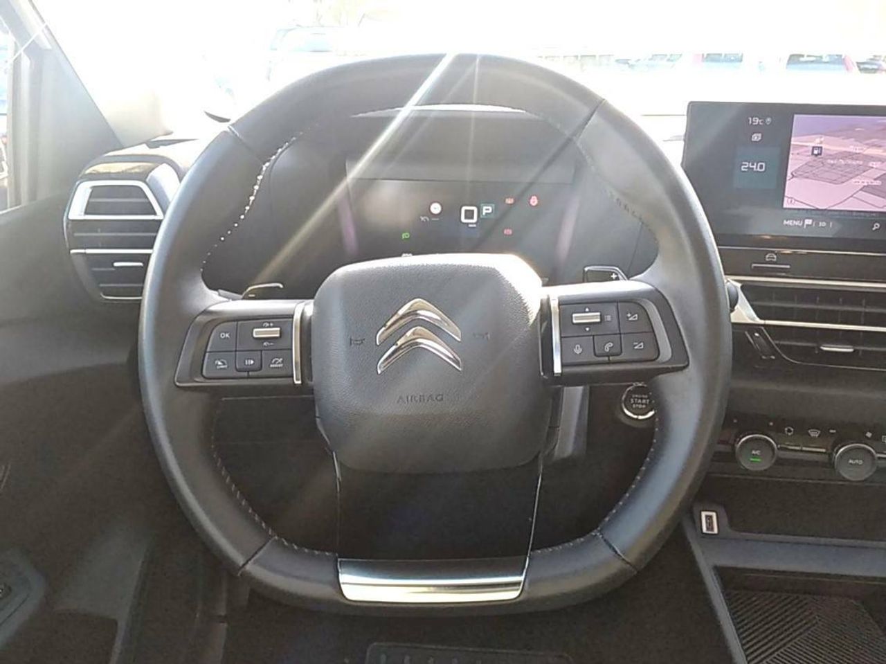 Foto Citroën C4 9