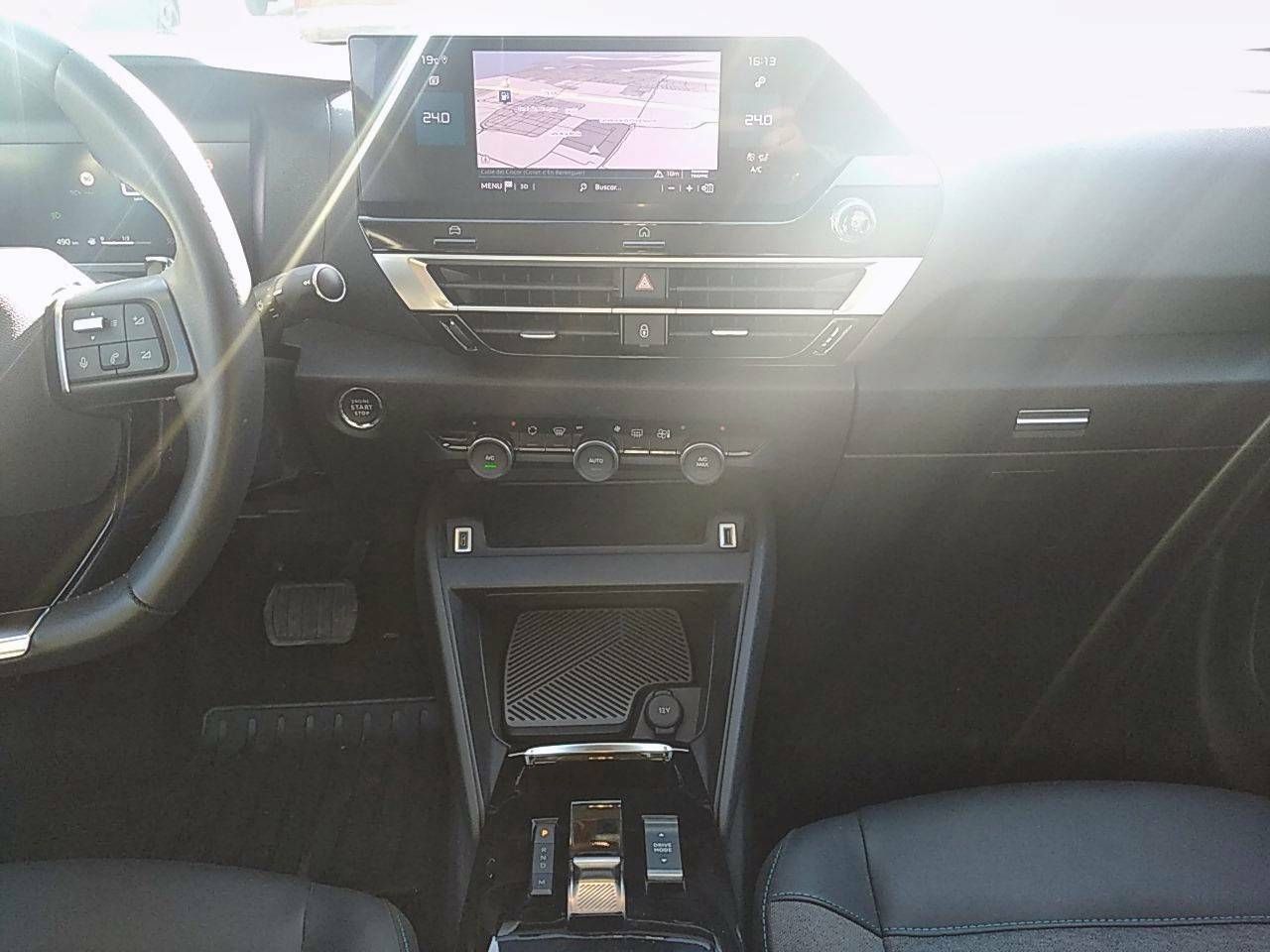 Foto Citroën C4 14