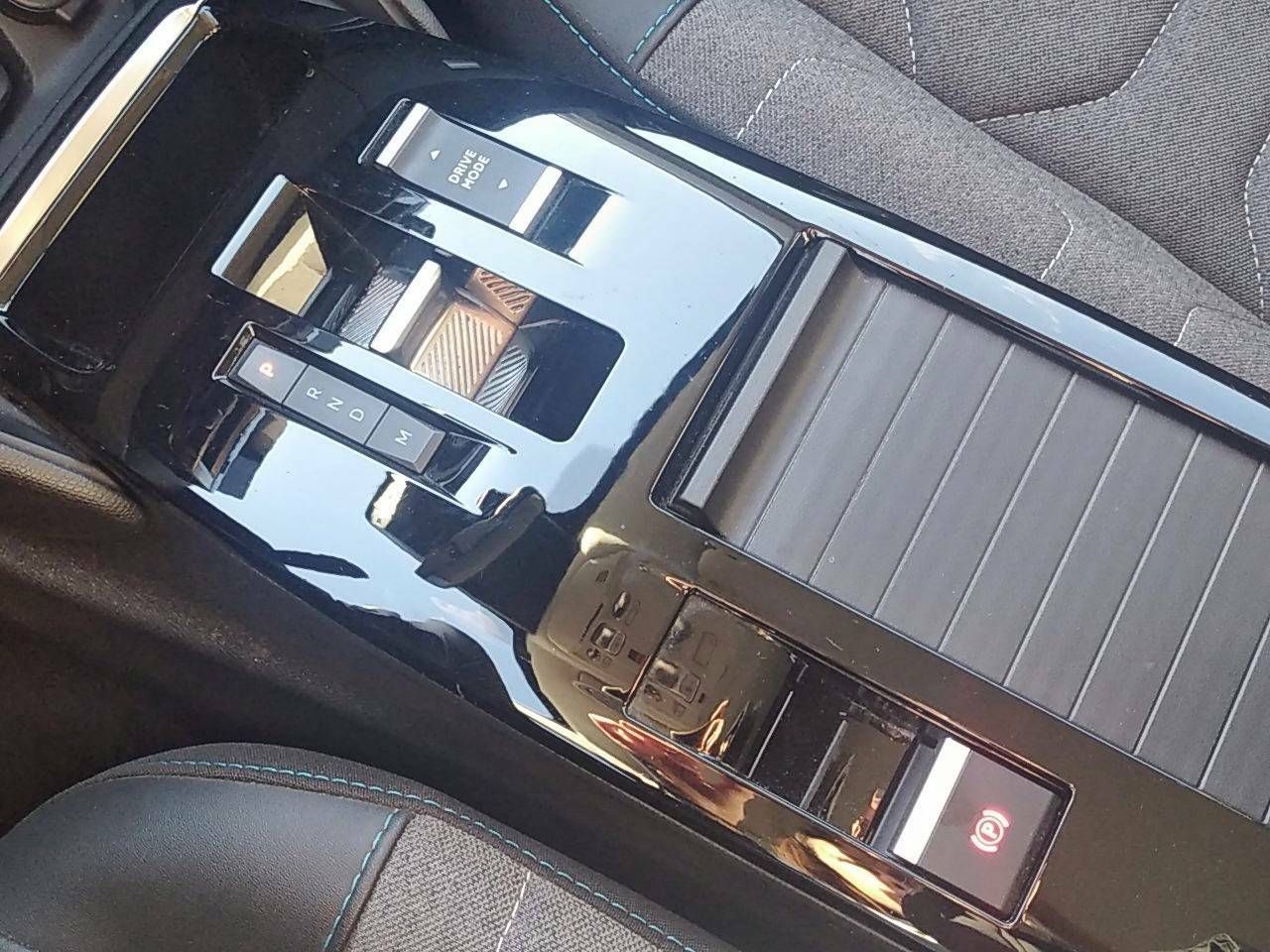 Foto Citroën C4 15