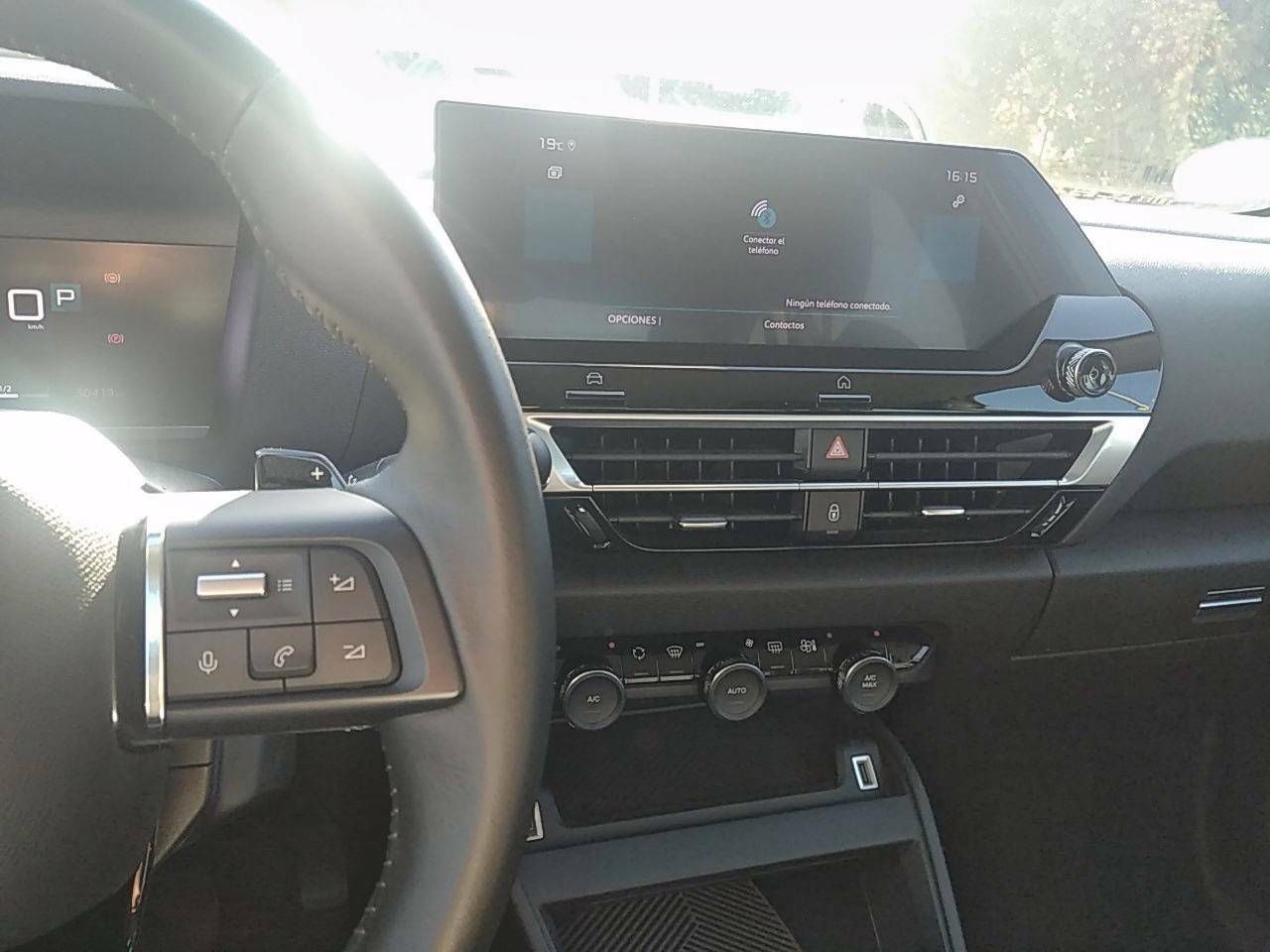 Foto Citroën C4 17
