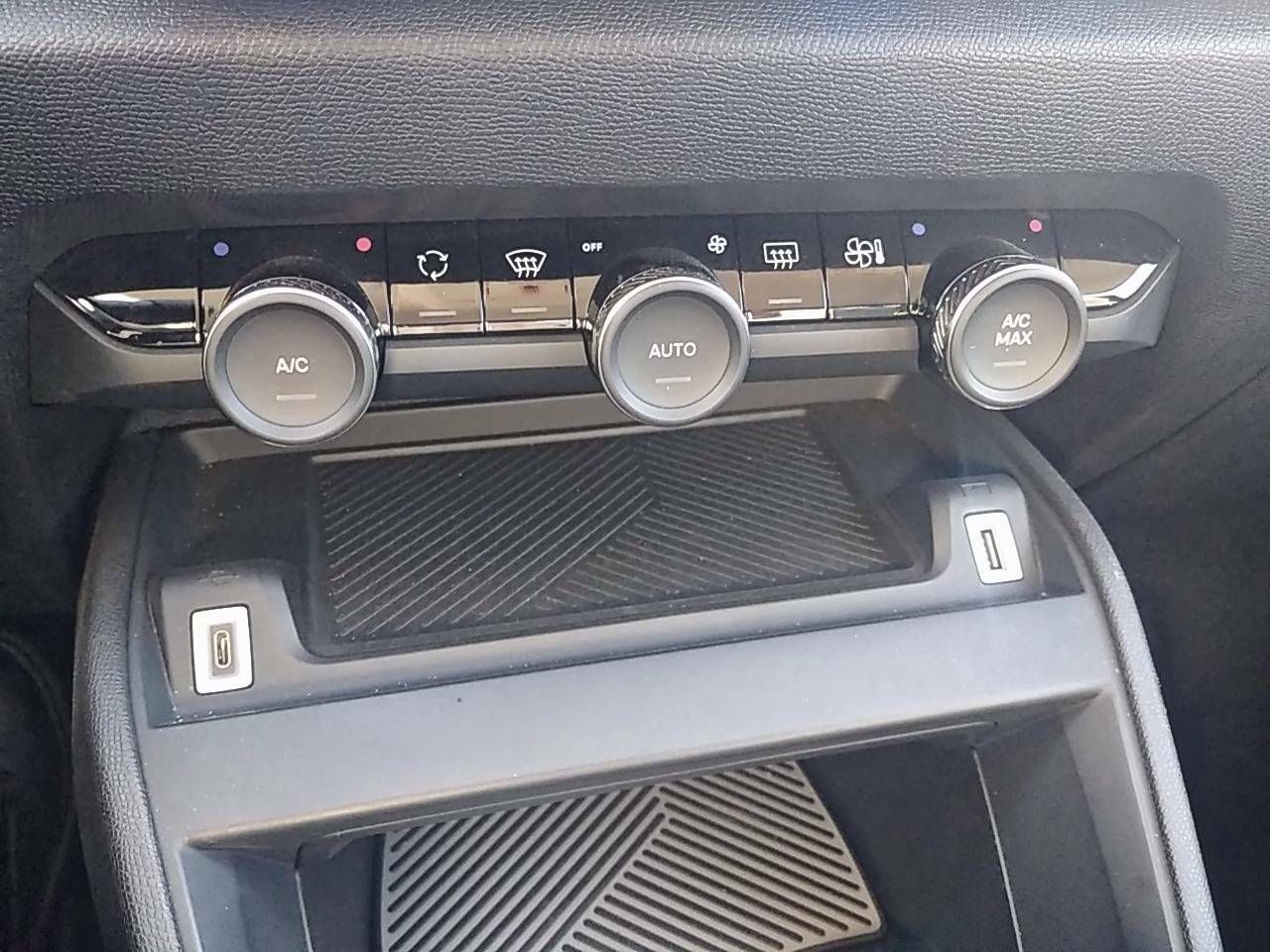 Foto Citroën C4 22