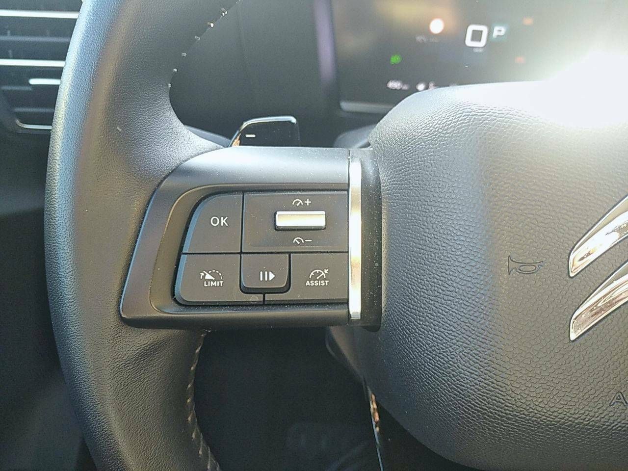 Foto Citroën C4 23