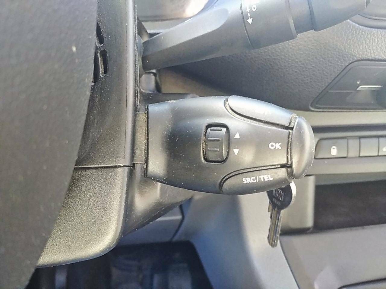 Foto Citroën Jumpy 17
