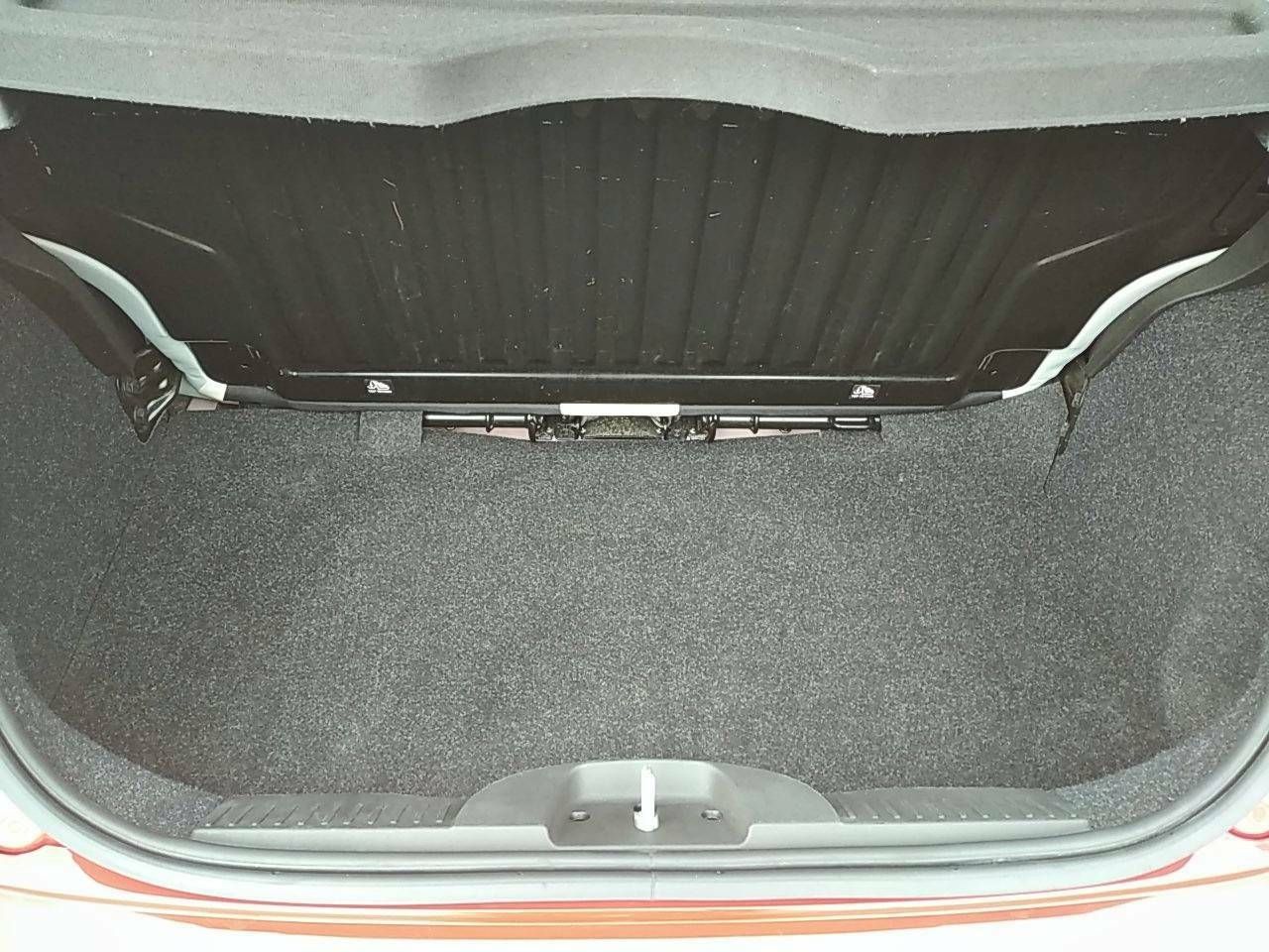 Foto Fiat 500 6