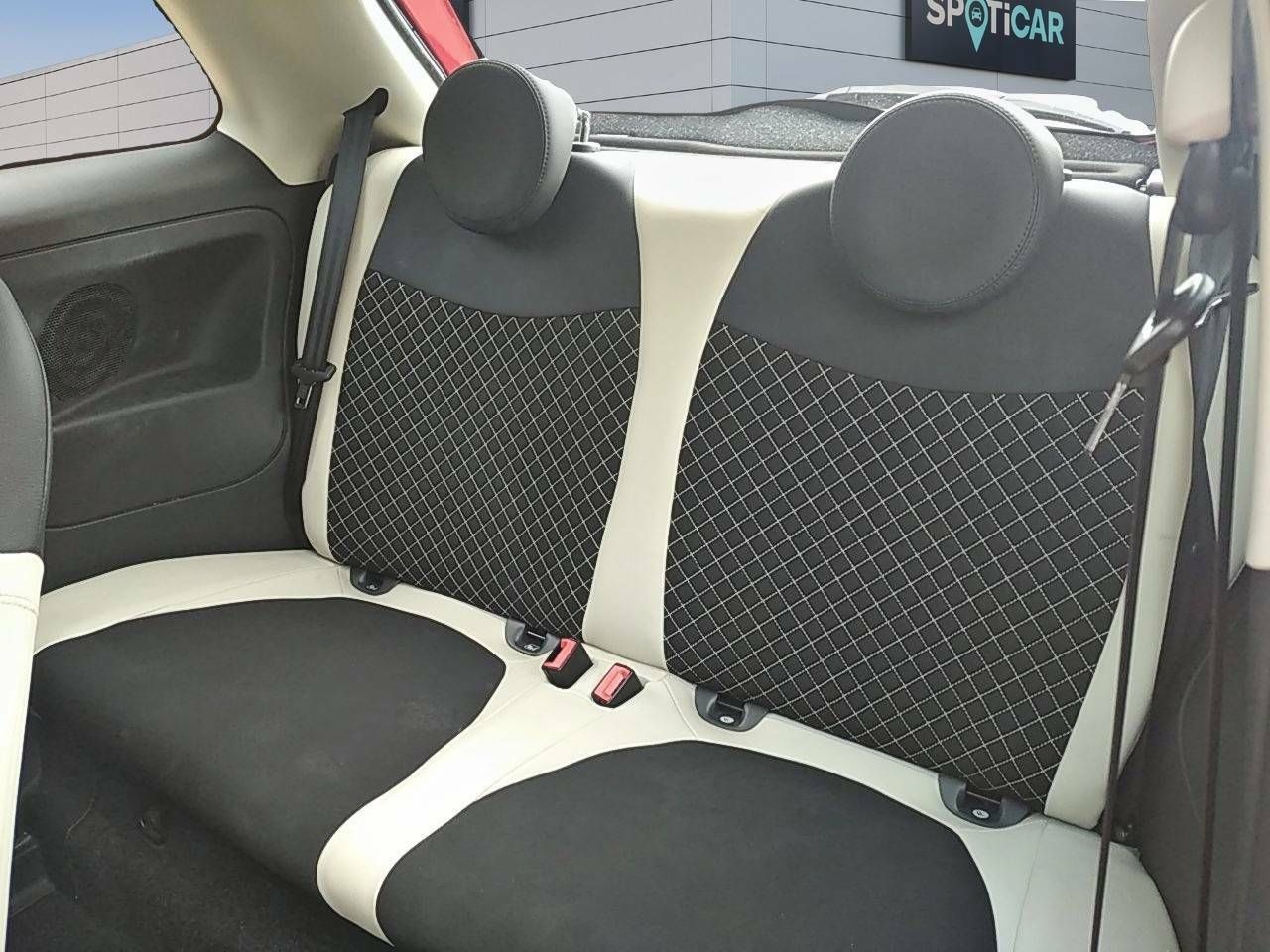 Foto Fiat 500 12