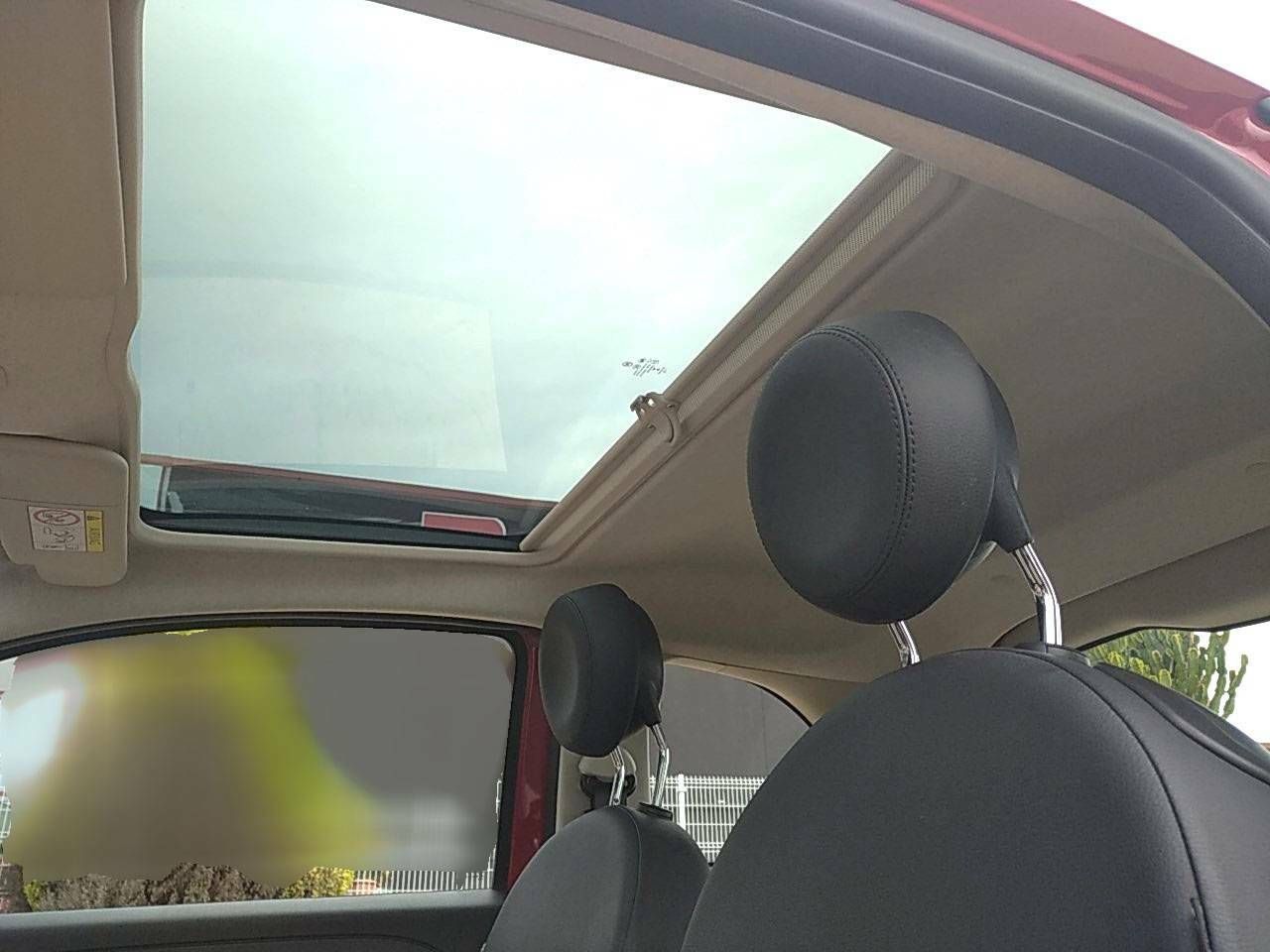 Foto Fiat 500 15