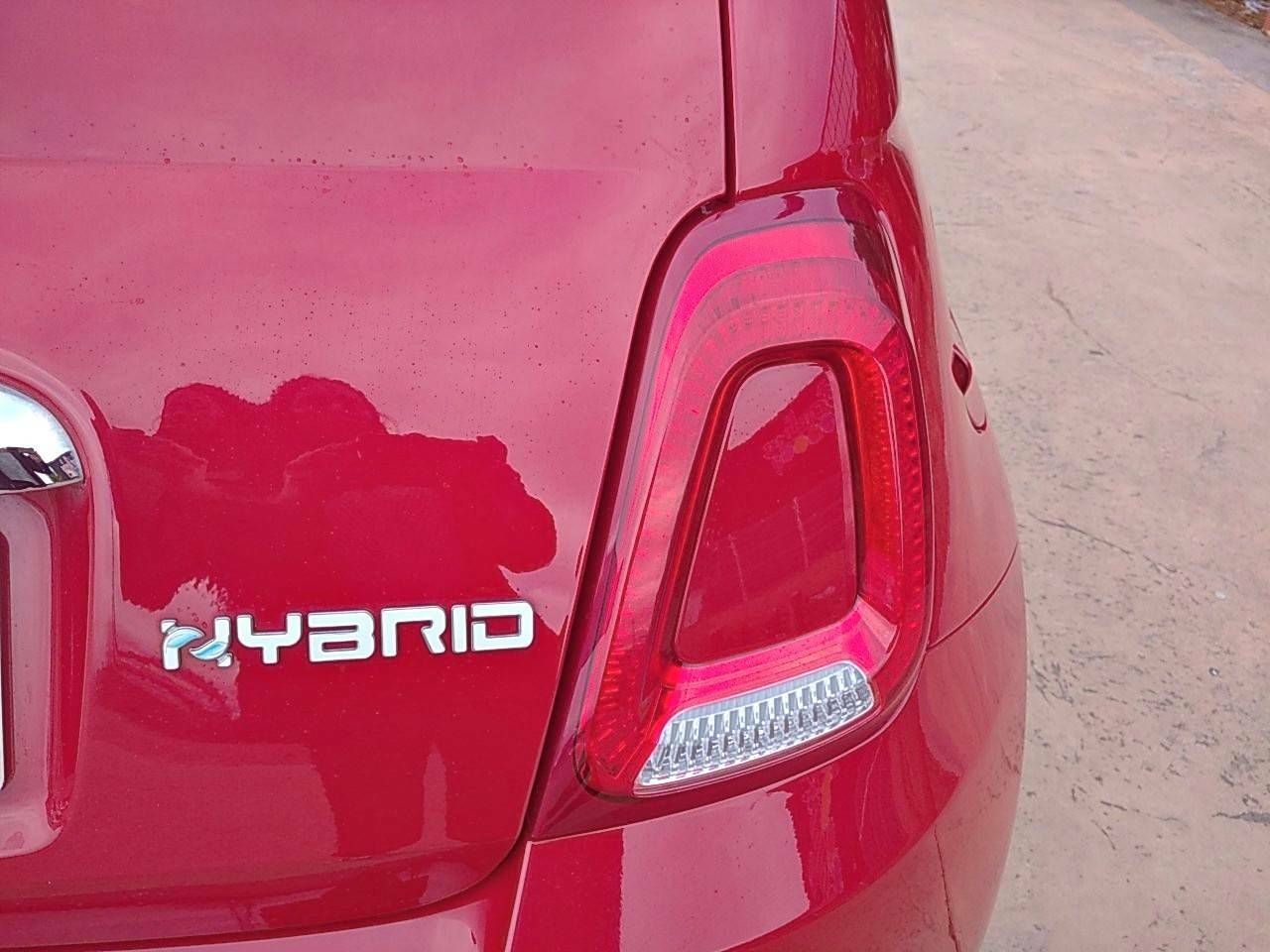 Foto Fiat 500 17