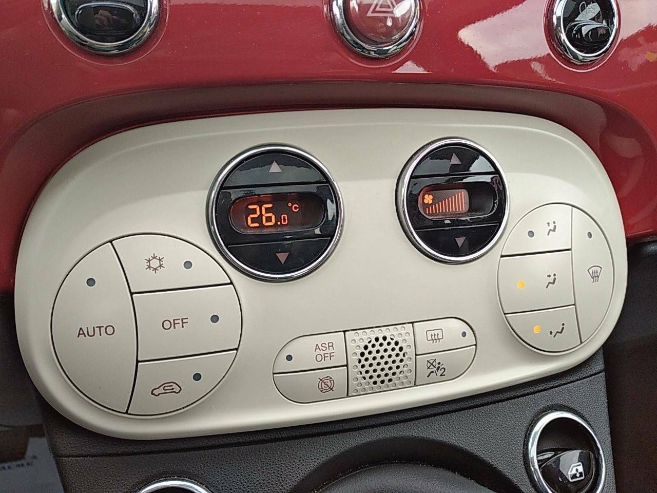 Foto Fiat 500 20