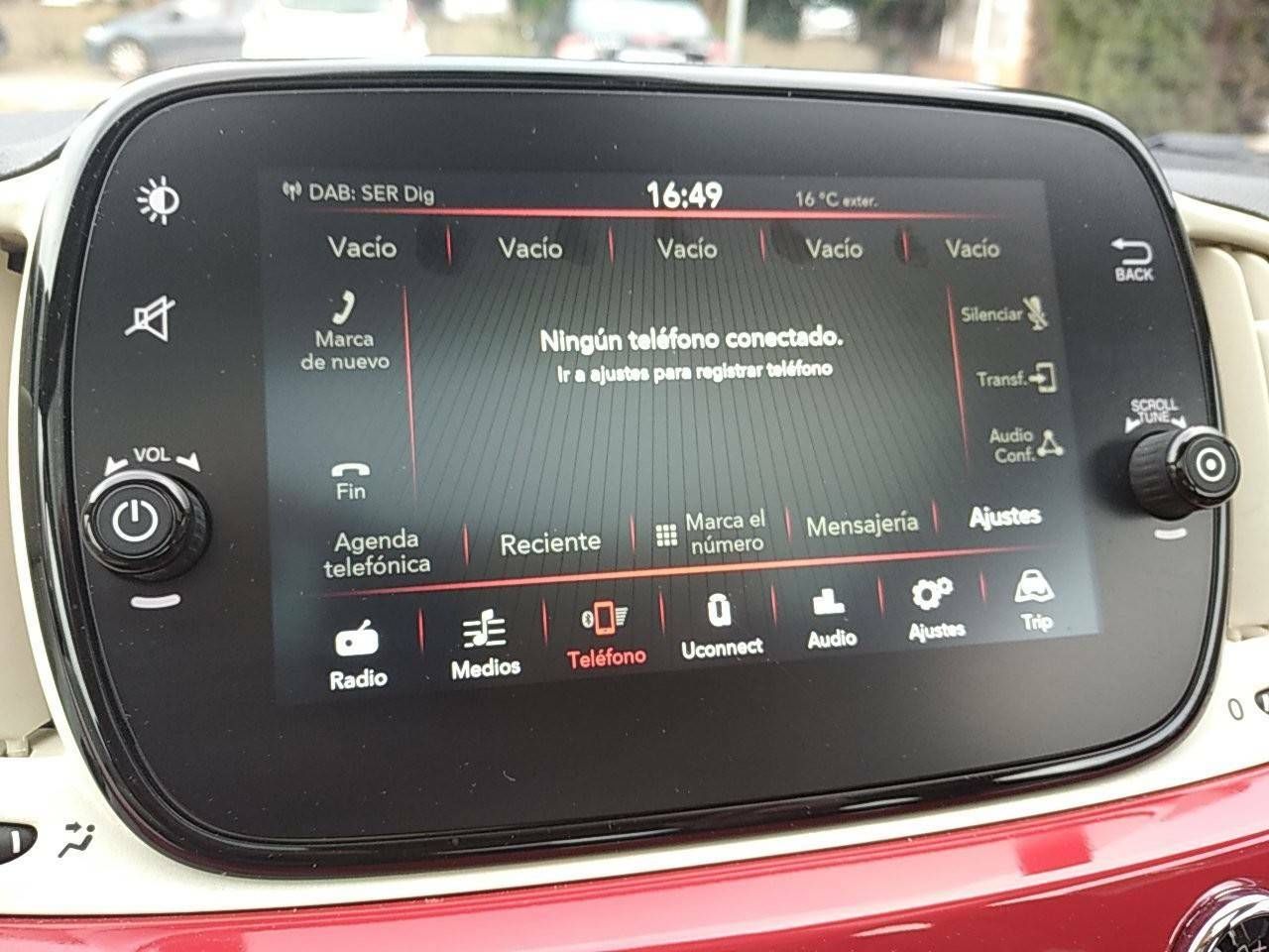 Foto Fiat 500 21