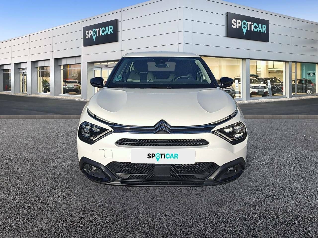 Foto Citroën C4 2