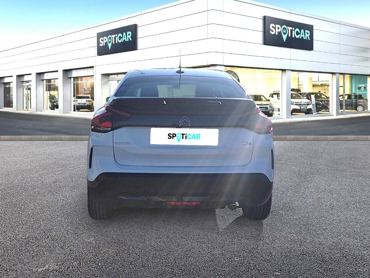 Foto Citroën C4 5