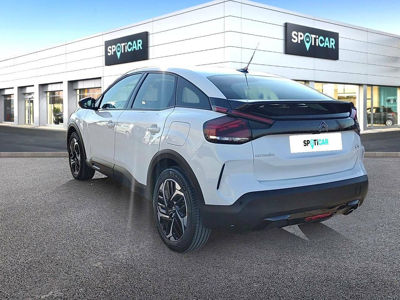 Foto Citroën C4 7