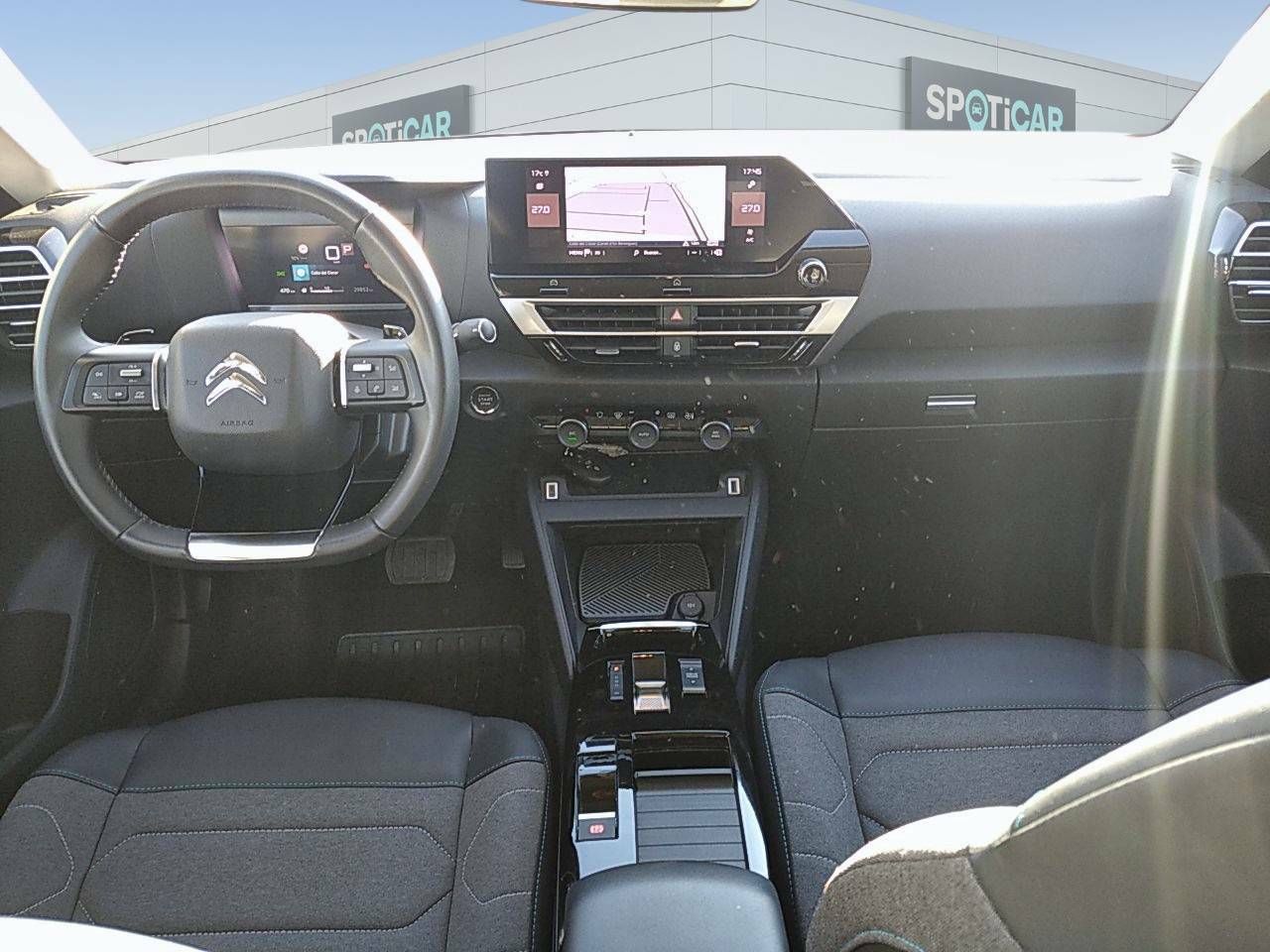 Foto Citroën C4 8