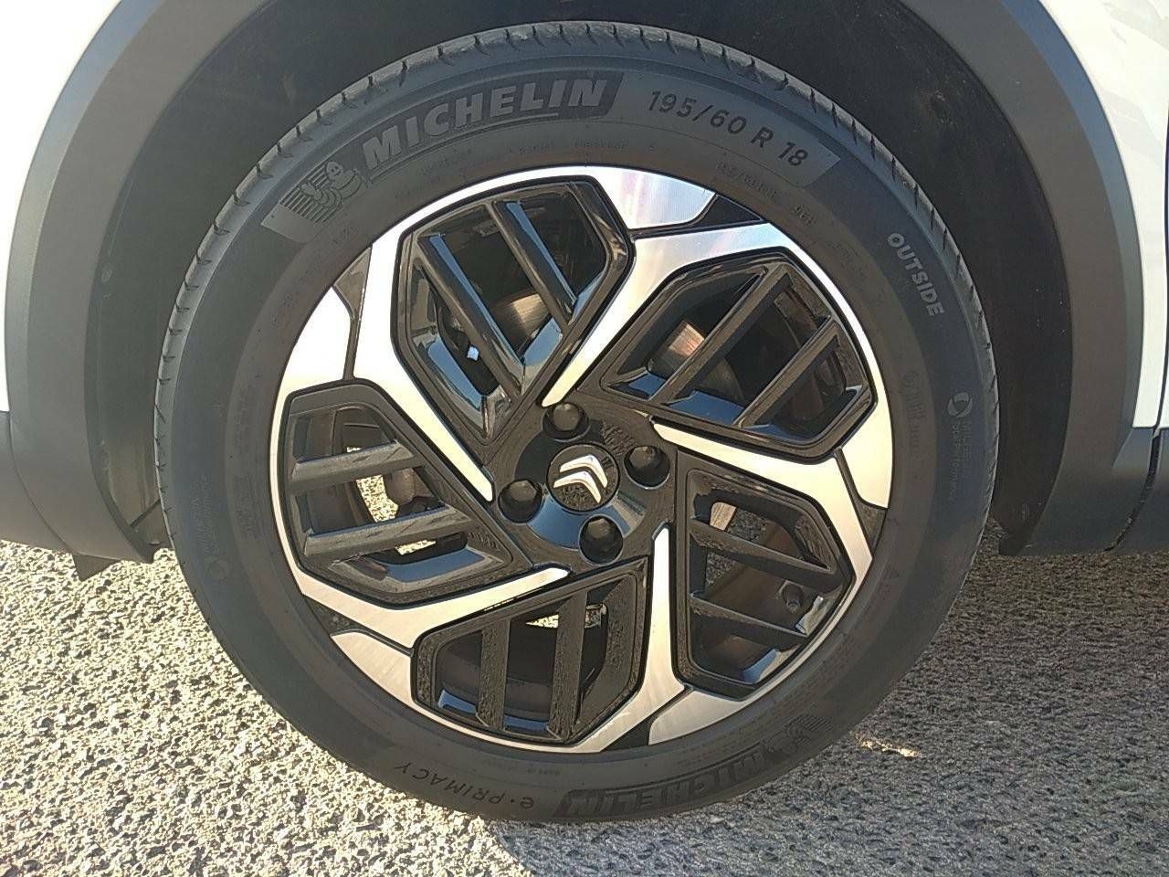Foto Citroën C4 13