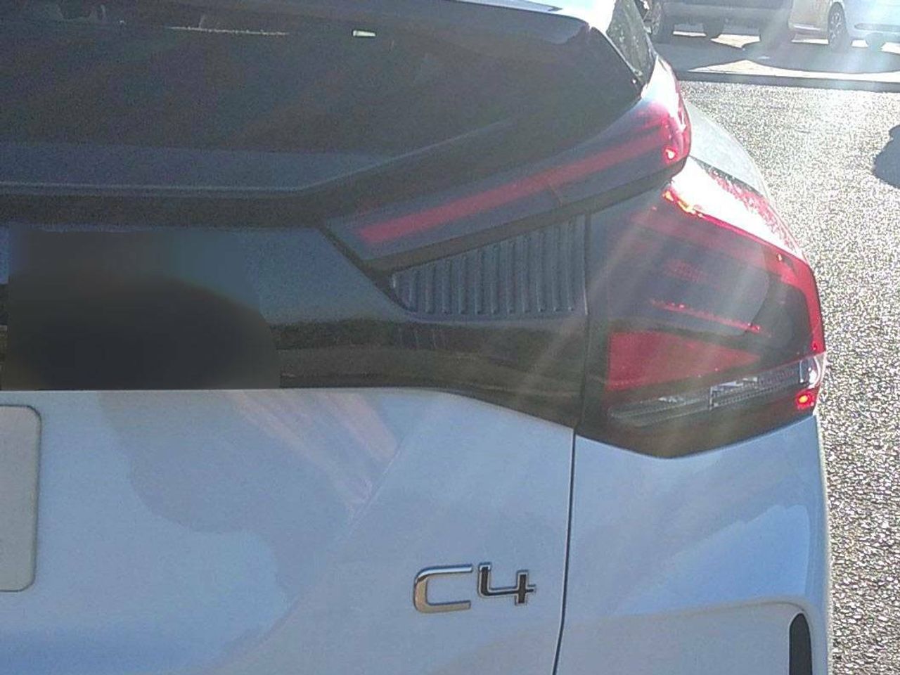 Foto Citroën C4 17