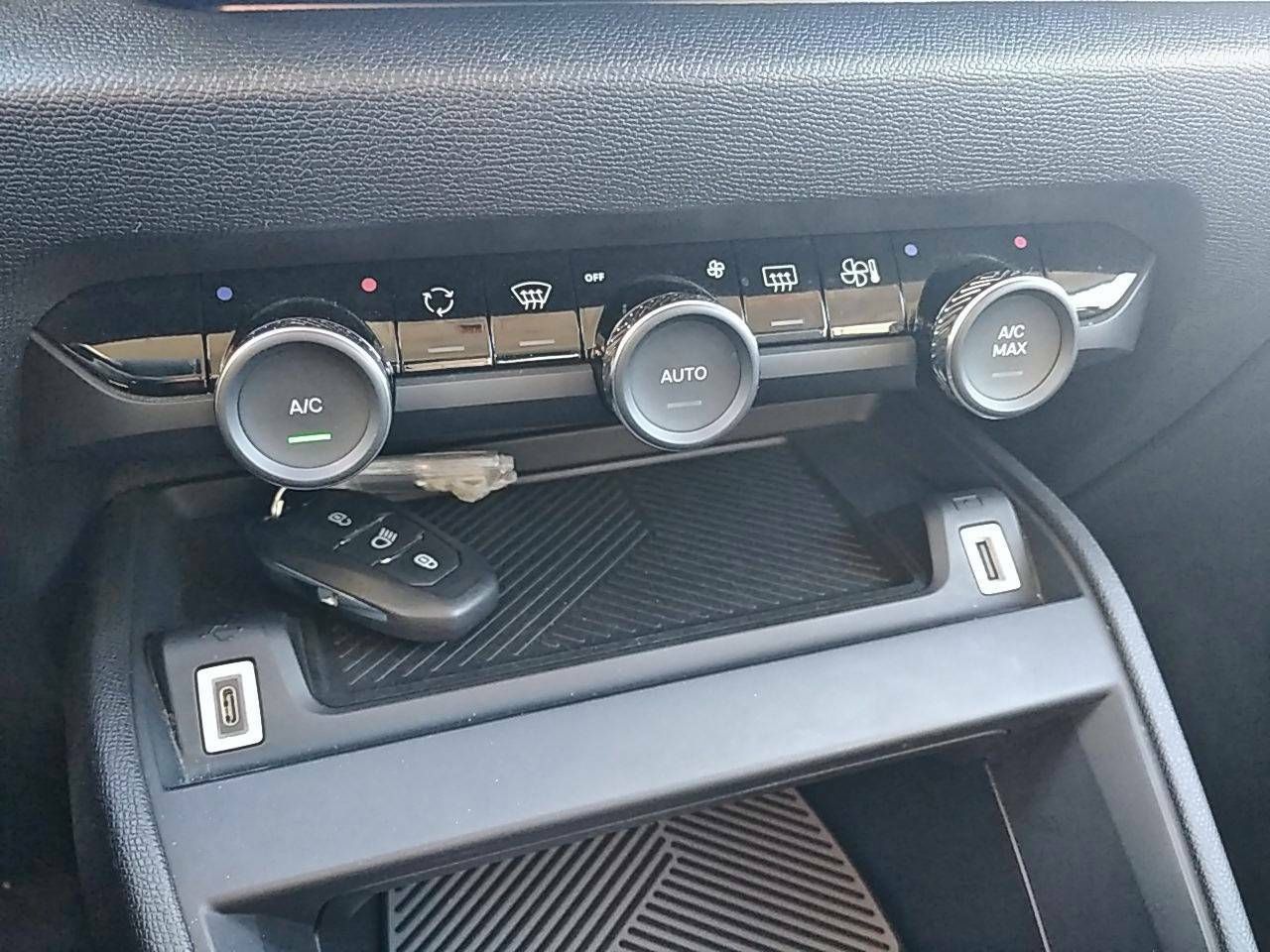 Foto Citroën C4 18