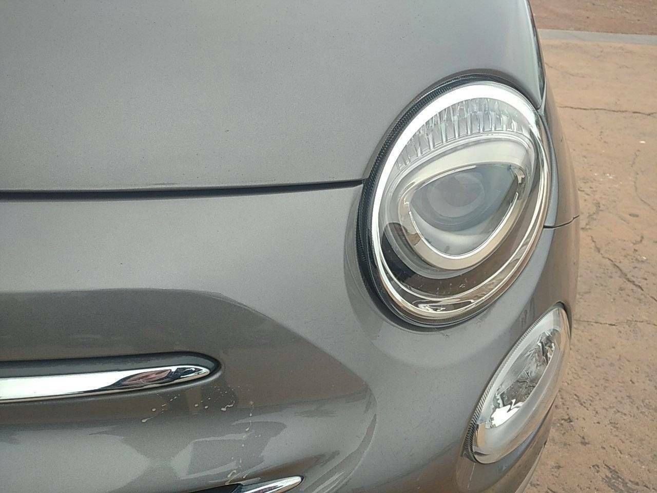 Foto Fiat 500 16