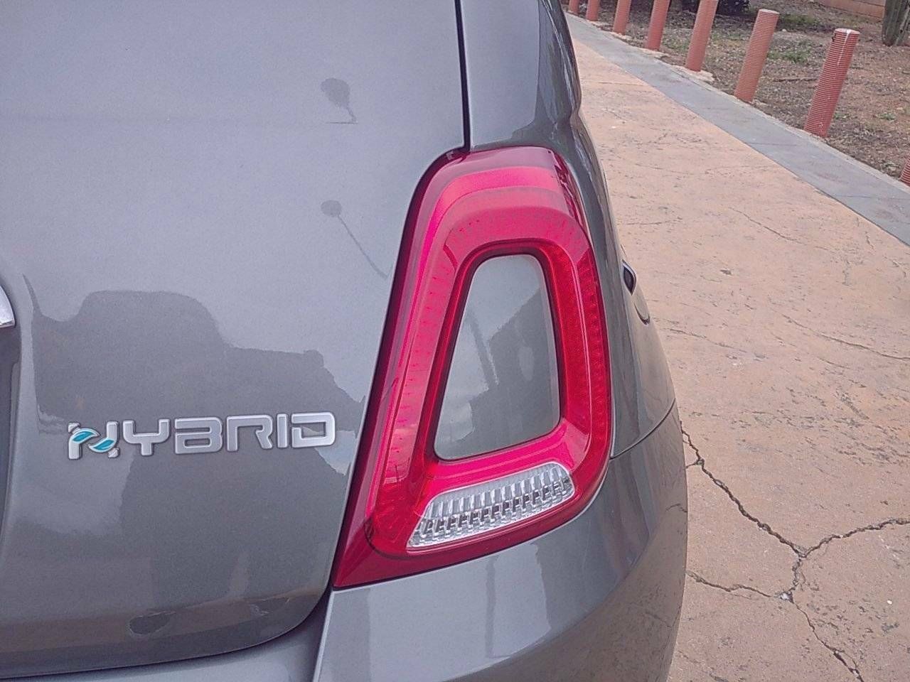 Foto Fiat 500 17