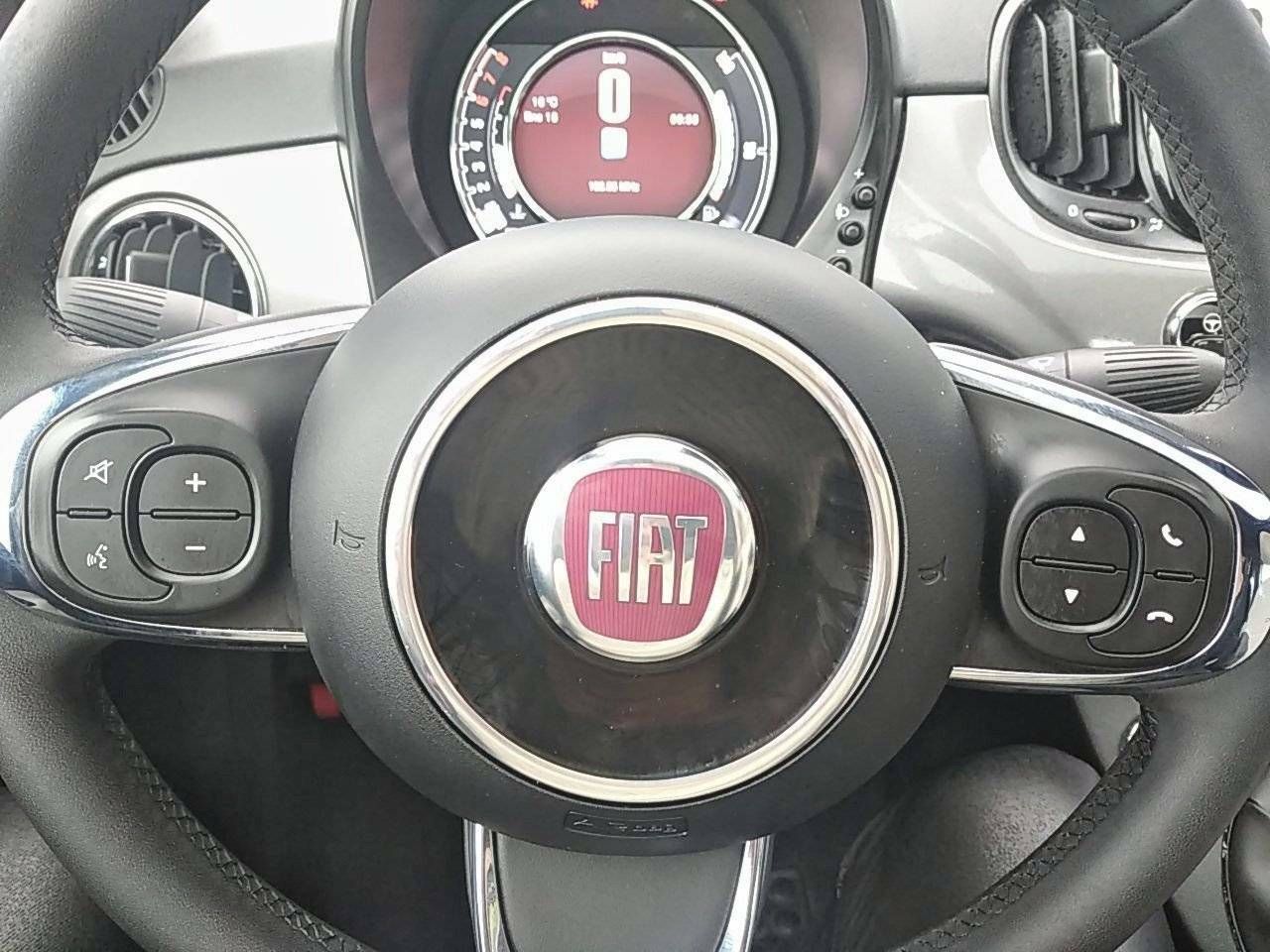 Foto Fiat 500 19
