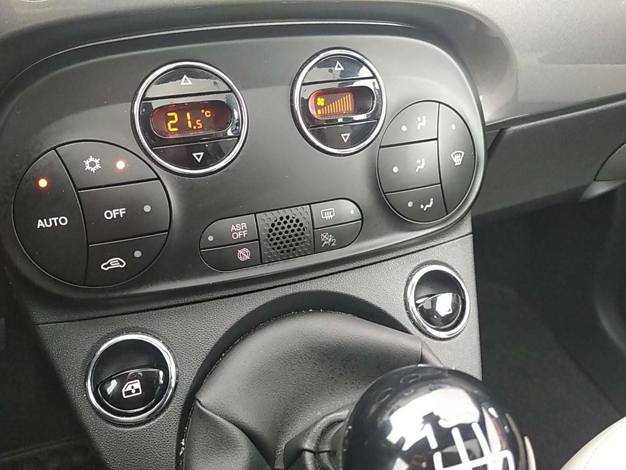 Foto Fiat 500 12