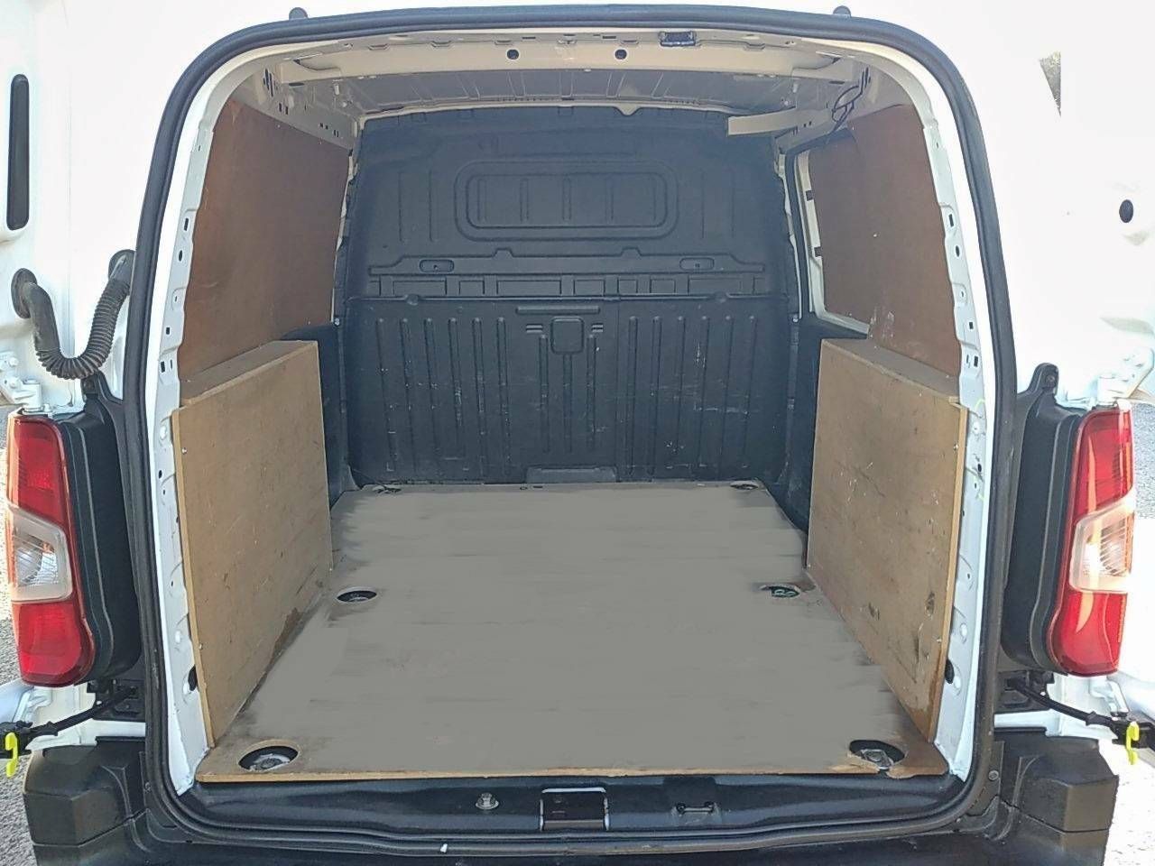Foto Citroën Berlingo 6