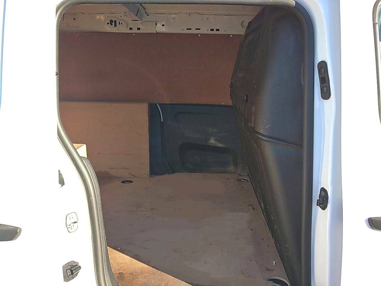 Foto Citroën Berlingo 12