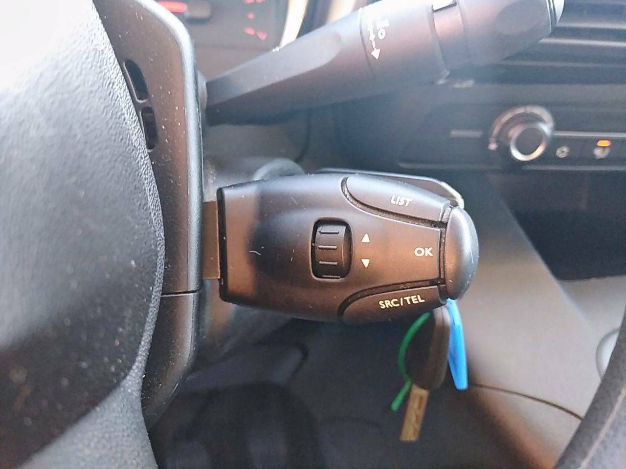 Foto Citroën Berlingo 19