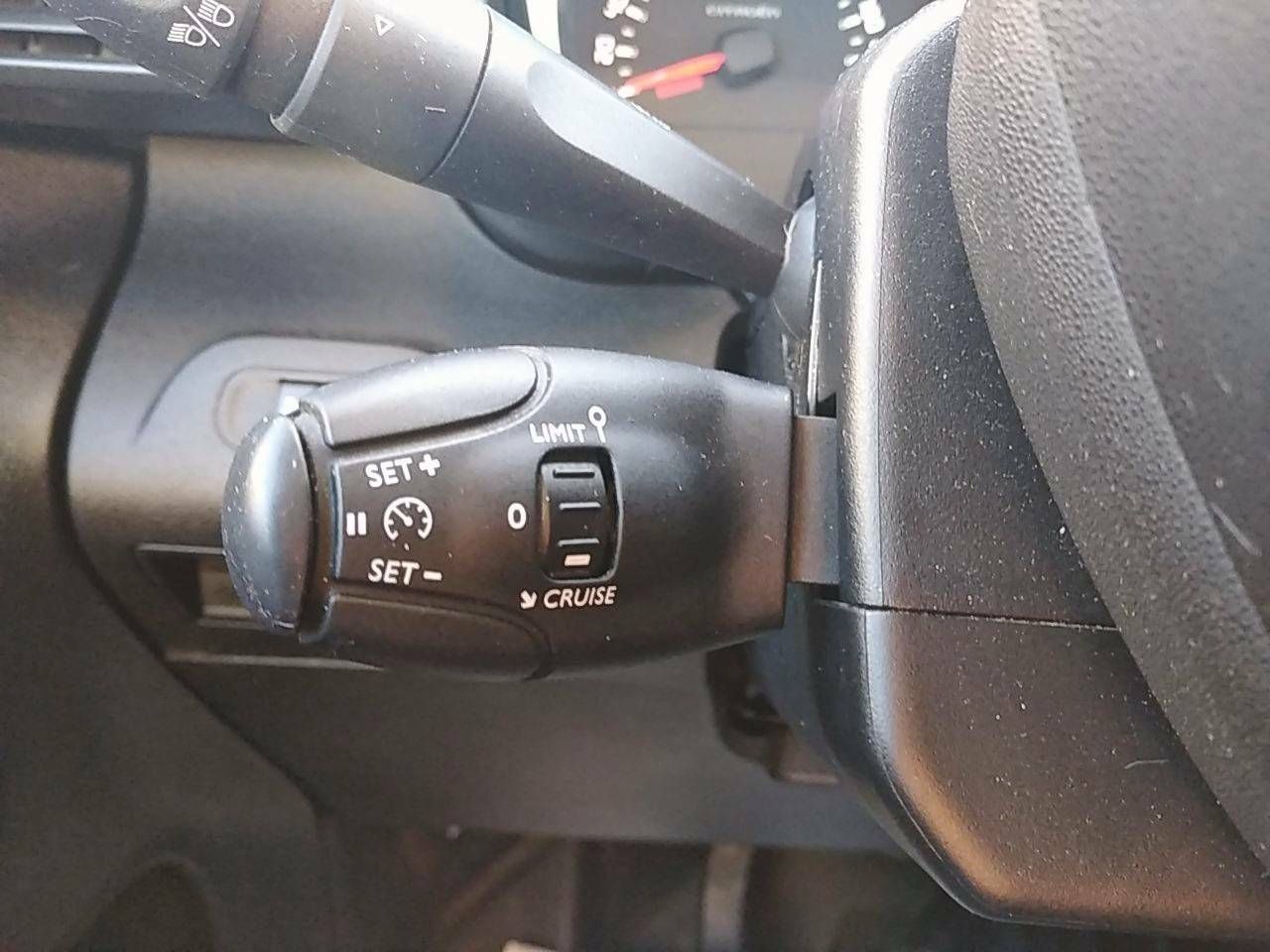 Foto Citroën Berlingo 20