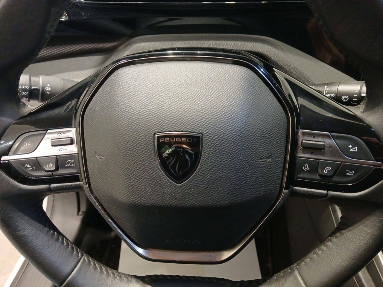 Foto Peugeot 308 20