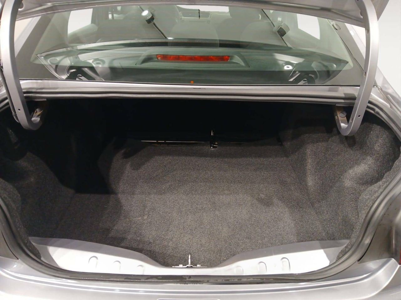 Foto Citroën C-Elysèe 6