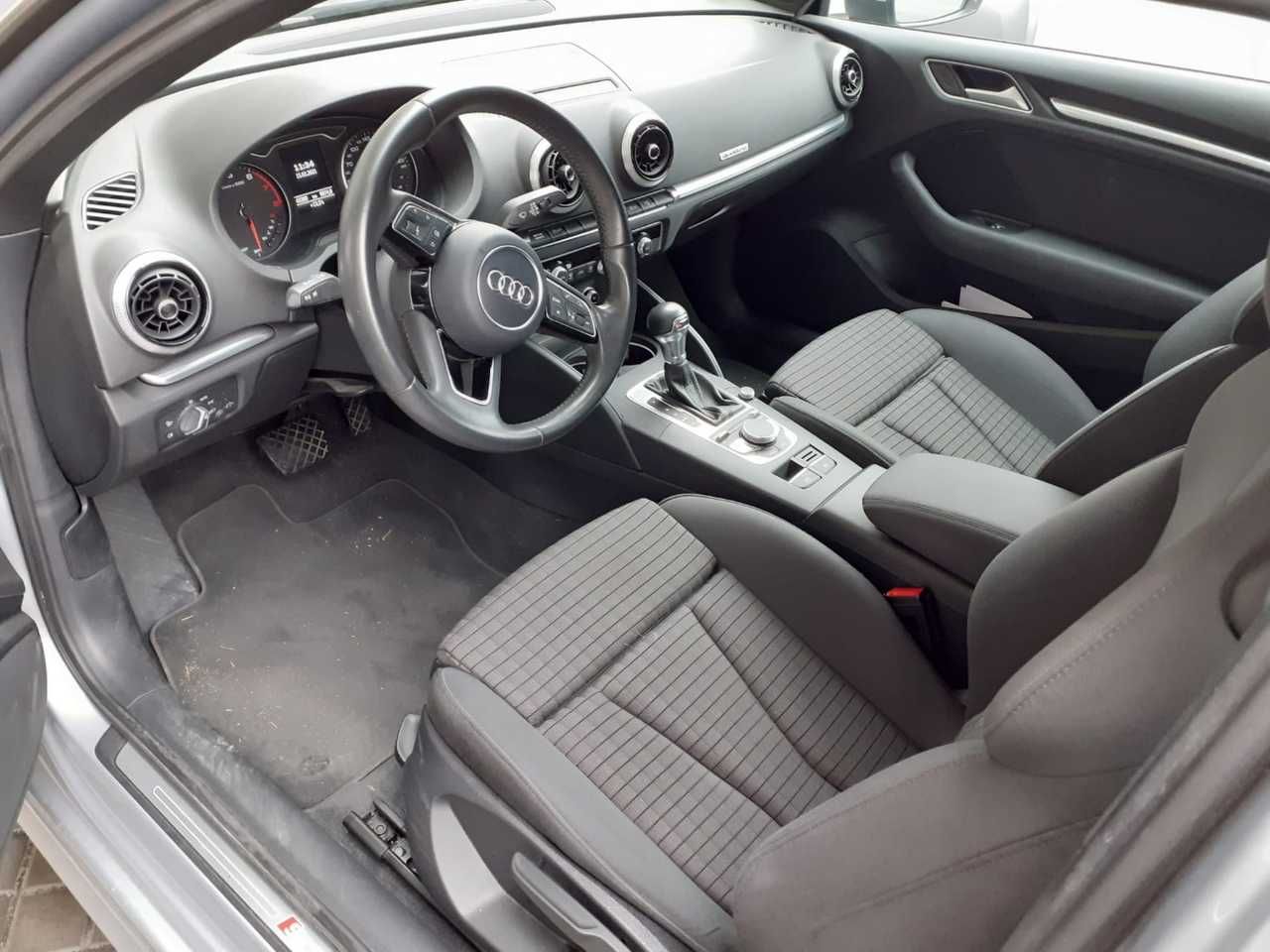 Foto Audi A3 7