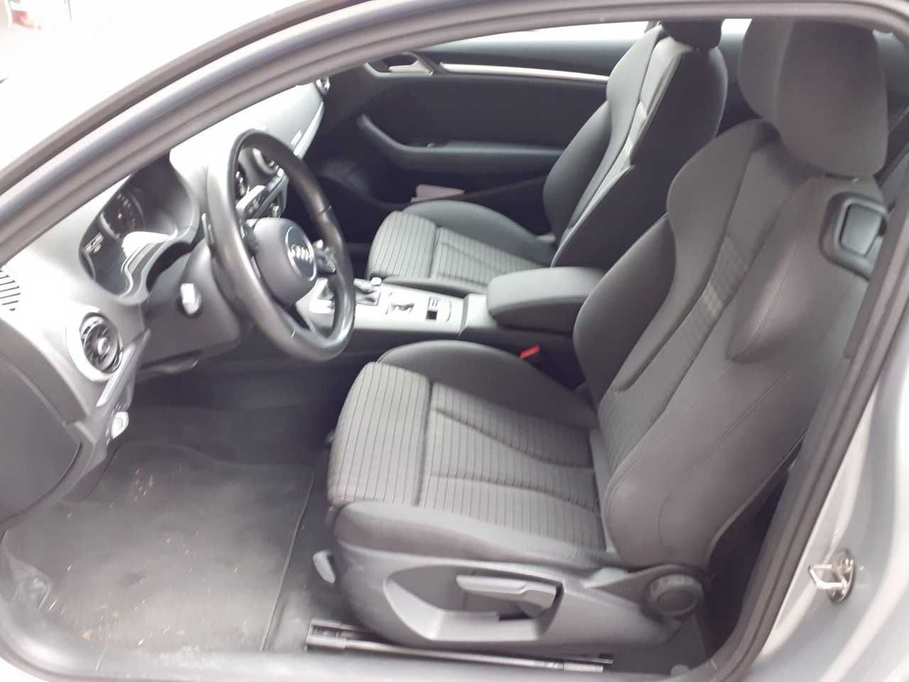 Foto Audi A3 8
