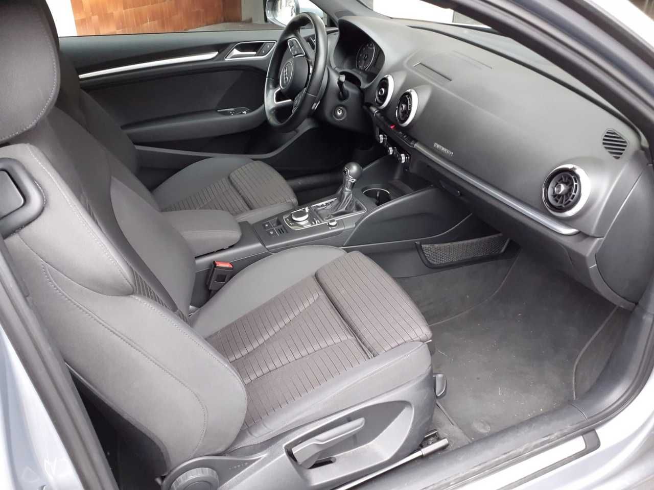 Foto Audi A3 9