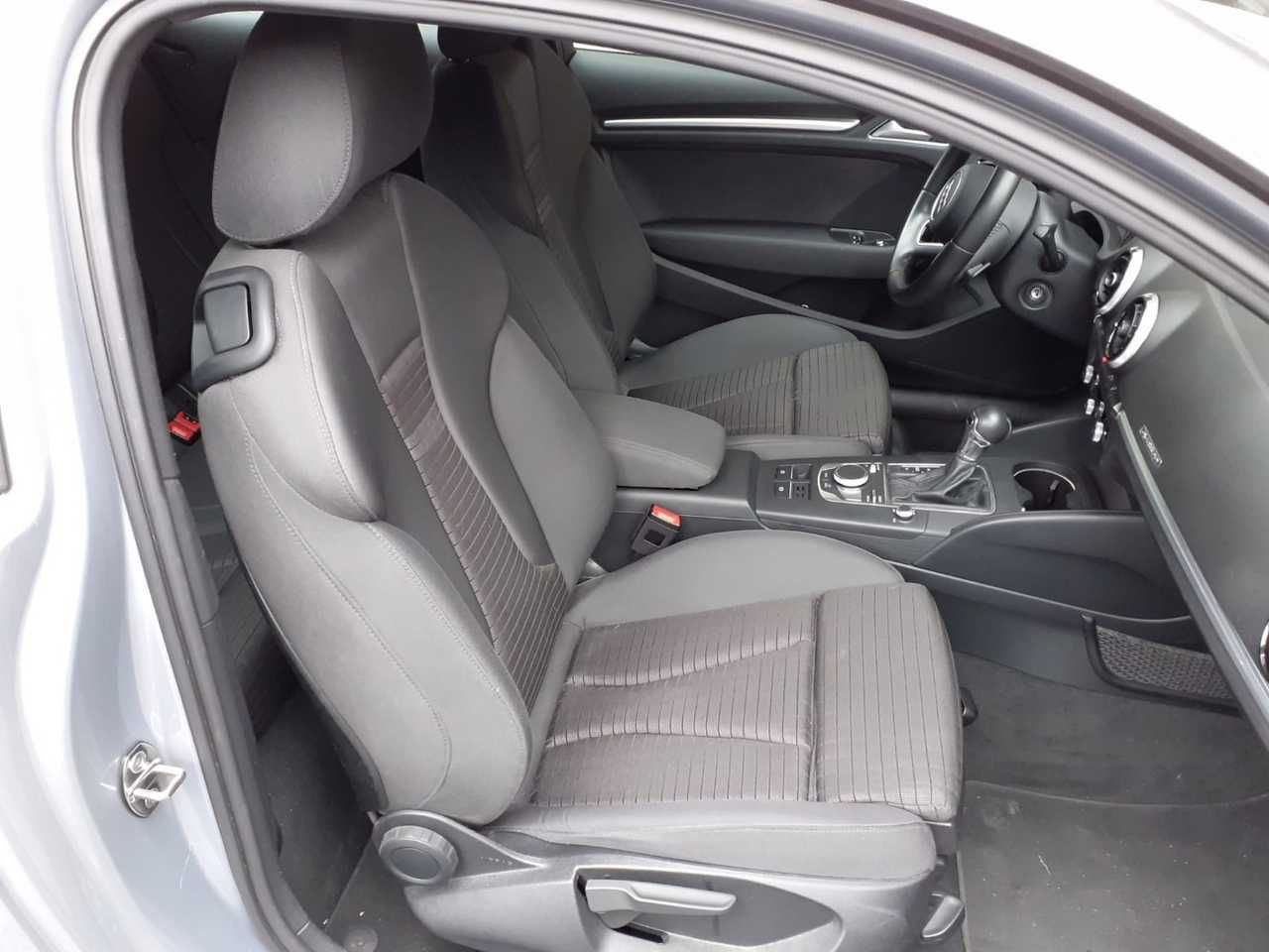 Foto Audi A3 10
