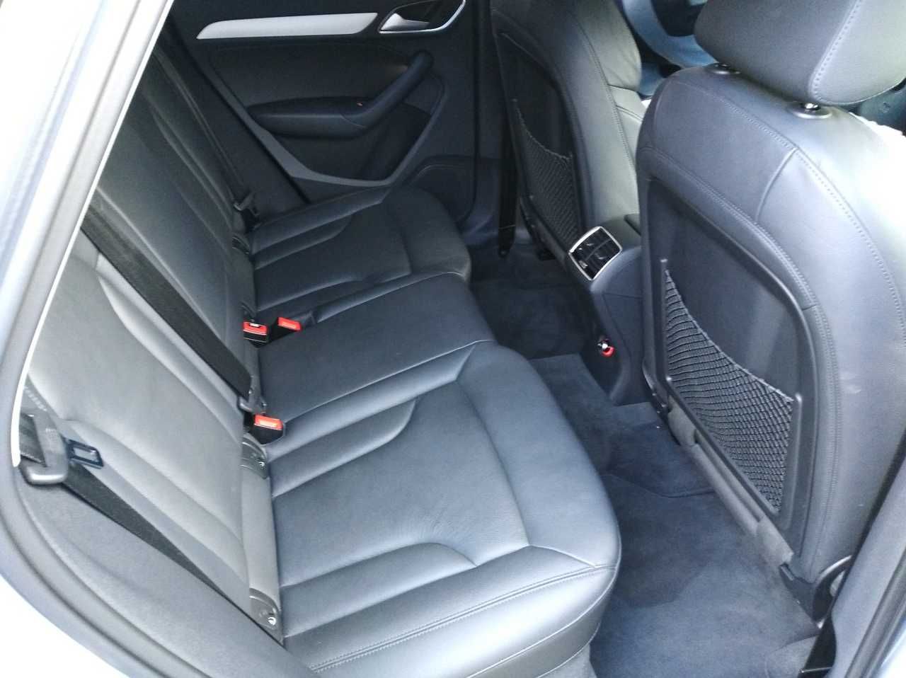 Foto Audi Q3 10