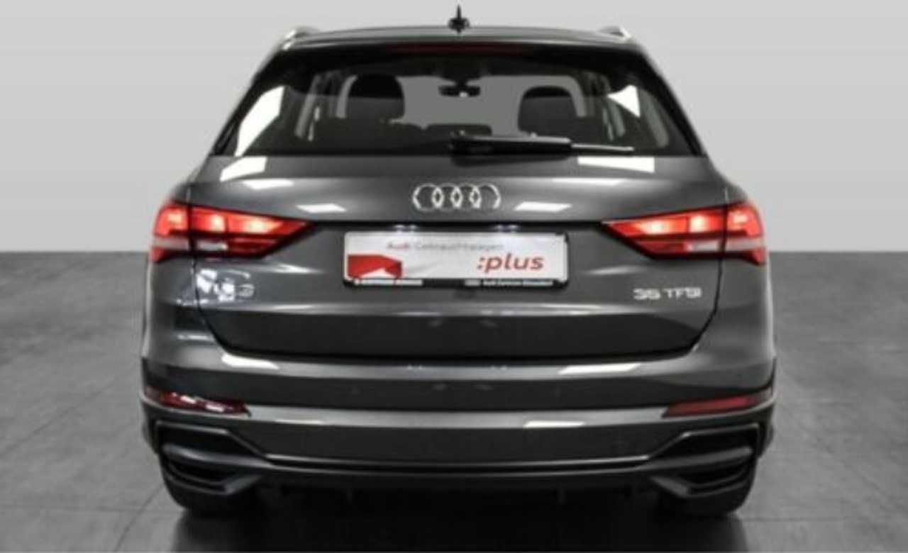 Foto Audi Q3 3