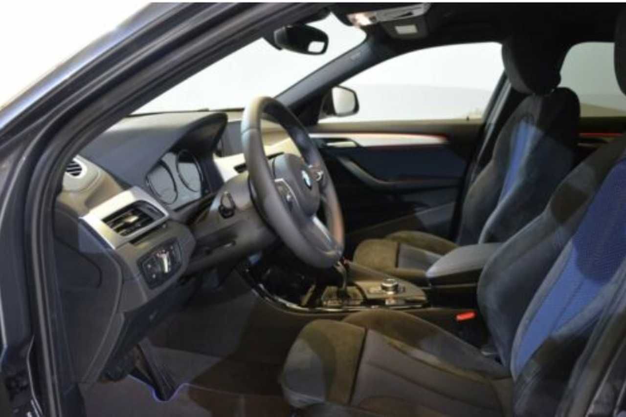 Foto BMW X2 6