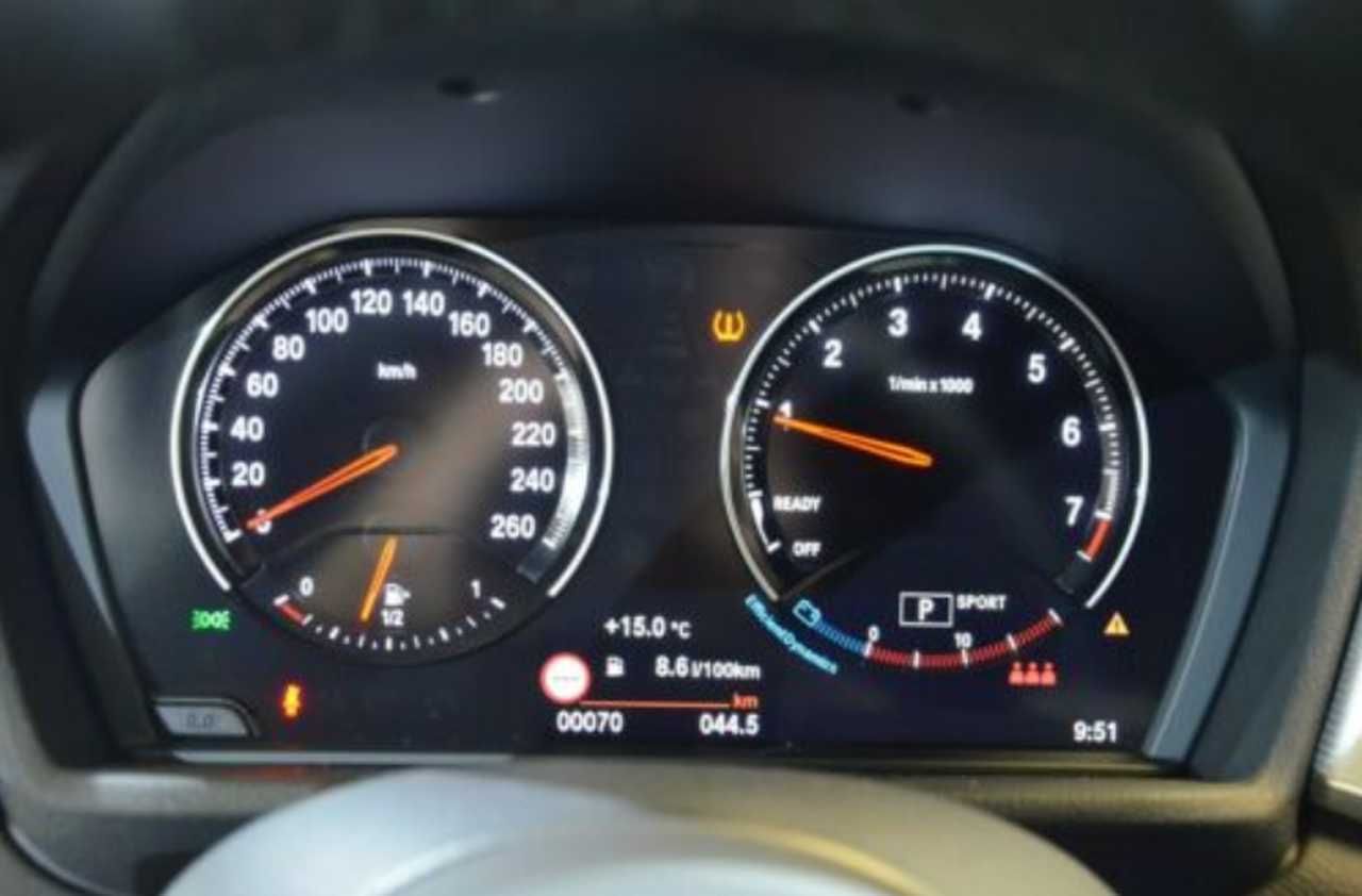 Foto BMW X2 9