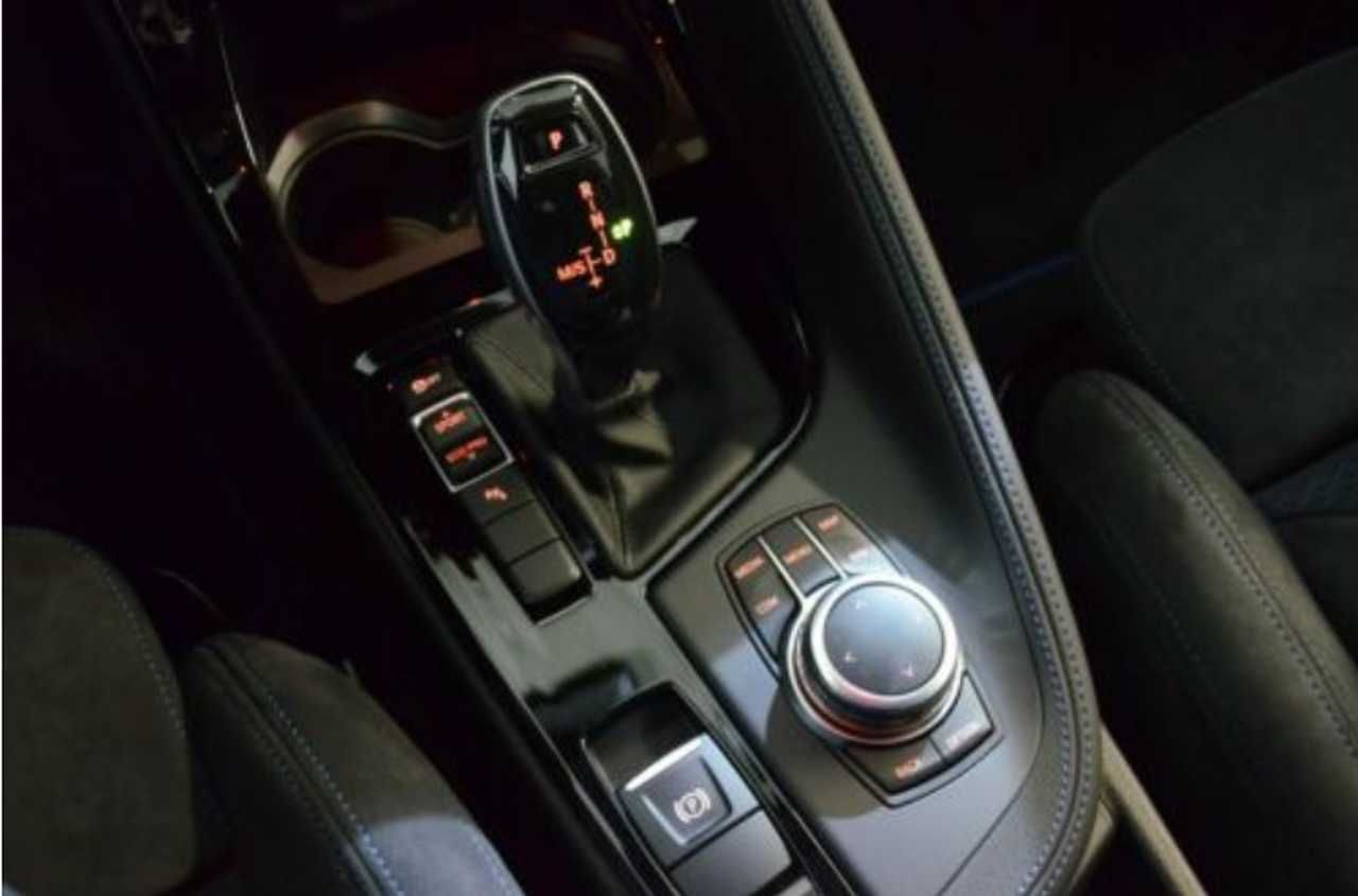 Foto BMW X2 12