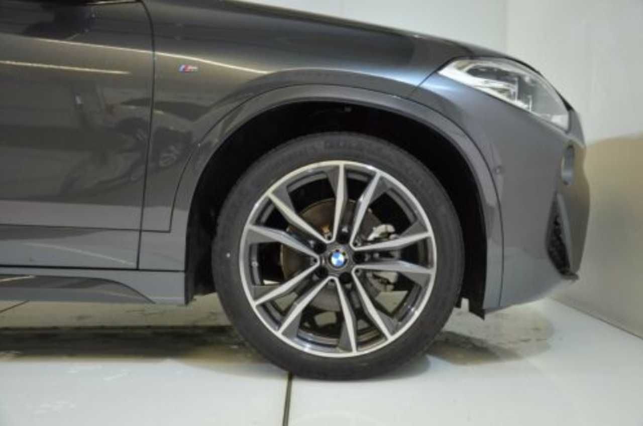 Foto BMW X2 14