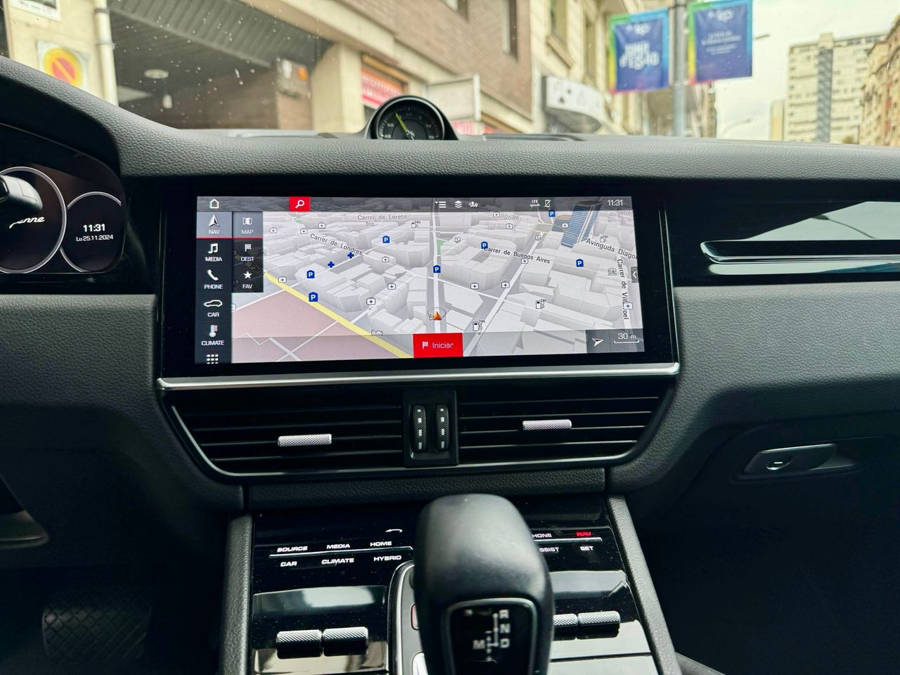 Foto Porsche Cayenne 9