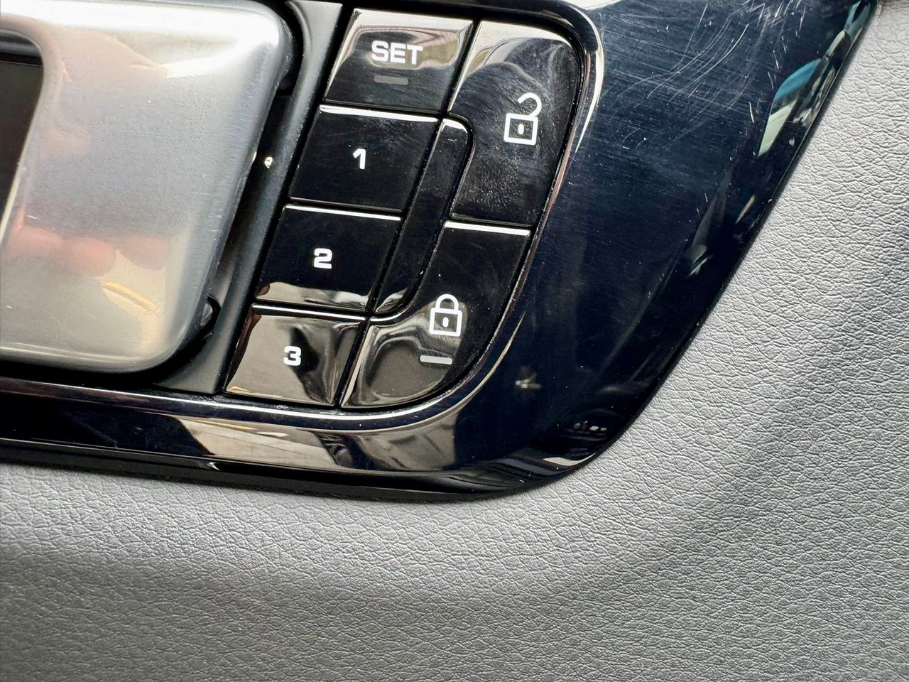 Foto Porsche Cayenne 11