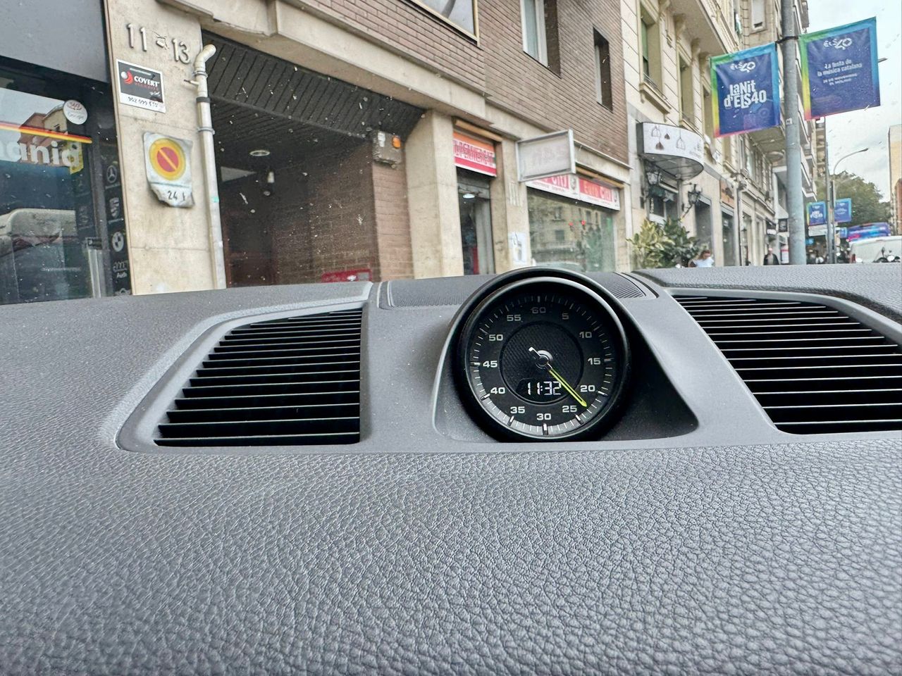 Foto Porsche Cayenne 13