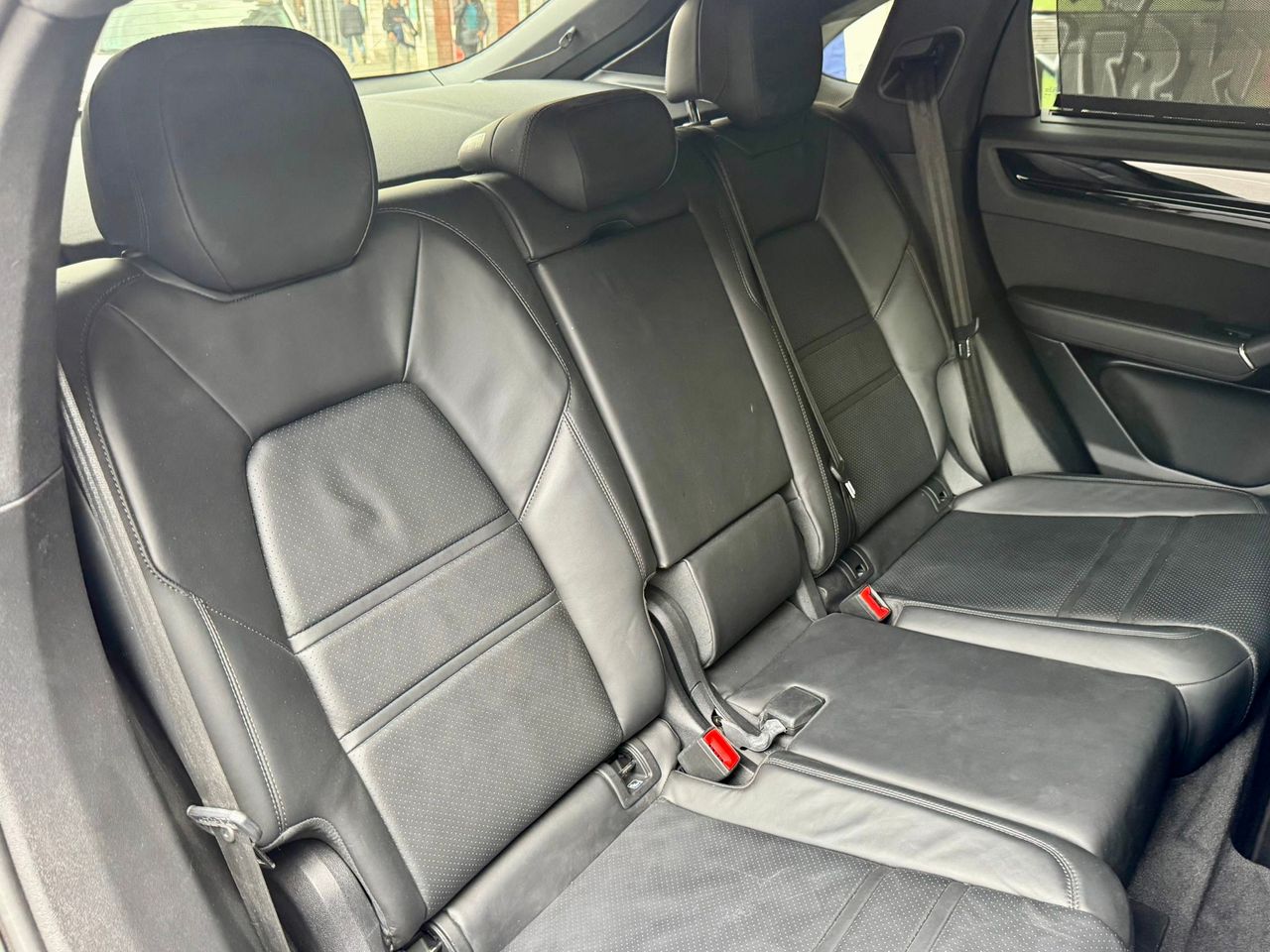 Foto Porsche Cayenne 14
